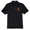 Men's Premium Polo Shirt Thumbnail