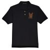 Men's Premium Polo Shirt Thumbnail