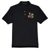 Men's Premium Polo Shirt Thumbnail
