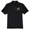 Men's Premium Polo Shirt Thumbnail