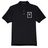 Men's Premium Polo Shirt Thumbnail
