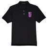 Men's Premium Polo Shirt Thumbnail