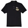 Men's Premium Polo Shirt Thumbnail