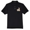 Men's Premium Polo Shirt Thumbnail