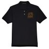 Men's Premium Polo Shirt Thumbnail