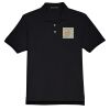 Men's Premium Polo Shirt Thumbnail