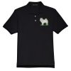 Men's Premium Polo Shirt Thumbnail