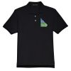 Men's Premium Polo Shirt Thumbnail