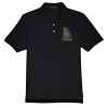 Men's Premium Polo Shirt Thumbnail