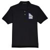 Men's Premium Polo Shirt Thumbnail