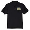 Men's Premium Polo Shirt Thumbnail