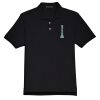 Men's Premium Polo Shirt Thumbnail