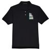 Men's Premium Polo Shirt Thumbnail