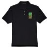 Men's Premium Polo Shirt Thumbnail