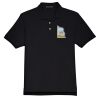 Men's Premium Polo Shirt Thumbnail