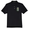 Men's Premium Polo Shirt Thumbnail