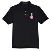 Men's Premium Polo Shirt Thumbnail