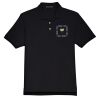 Men's Premium Polo Shirt Thumbnail