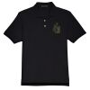 Men's Premium Polo Shirt Thumbnail