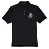 Men's Premium Polo Shirt Thumbnail