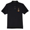 Men's Premium Polo Shirt Thumbnail