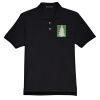 Men's Premium Polo Shirt Thumbnail