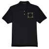 Men's Premium Polo Shirt Thumbnail