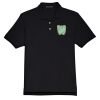 Men's Premium Polo Shirt Thumbnail