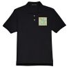Men's Premium Polo Shirt Thumbnail