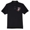 Men's Premium Polo Shirt Thumbnail