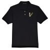 Men's Premium Polo Shirt Thumbnail
