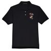 Men's Premium Polo Shirt Thumbnail