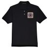 Men's Premium Polo Shirt Thumbnail