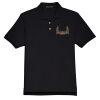 Men's Premium Polo Shirt Thumbnail