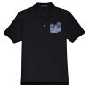 Men's Premium Polo Shirt Thumbnail