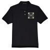 Men's Premium Polo Shirt Thumbnail