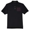 Men's Premium Polo Shirt Thumbnail