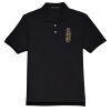 Men's Premium Polo Shirt Thumbnail
