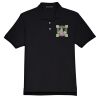 Men's Premium Polo Shirt Thumbnail