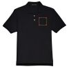 Men's Premium Polo Shirt Thumbnail