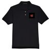 Men's Premium Polo Shirt Thumbnail