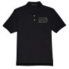 Men's Premium Polo Shirt Thumbnail