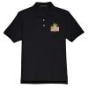 Men's Premium Polo Shirt Thumbnail