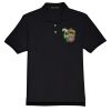 Men's Premium Polo Shirt Thumbnail