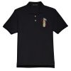 Men's Premium Polo Shirt Thumbnail