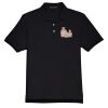 Men's Premium Polo Shirt Thumbnail