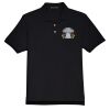 Men's Premium Polo Shirt Thumbnail