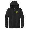 Heavy Blend Full Zip Hooded Sweatshirt Thumbnail