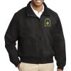 Lightweight Charger Jacket Thumbnail