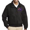 Lightweight Charger Jacket Thumbnail